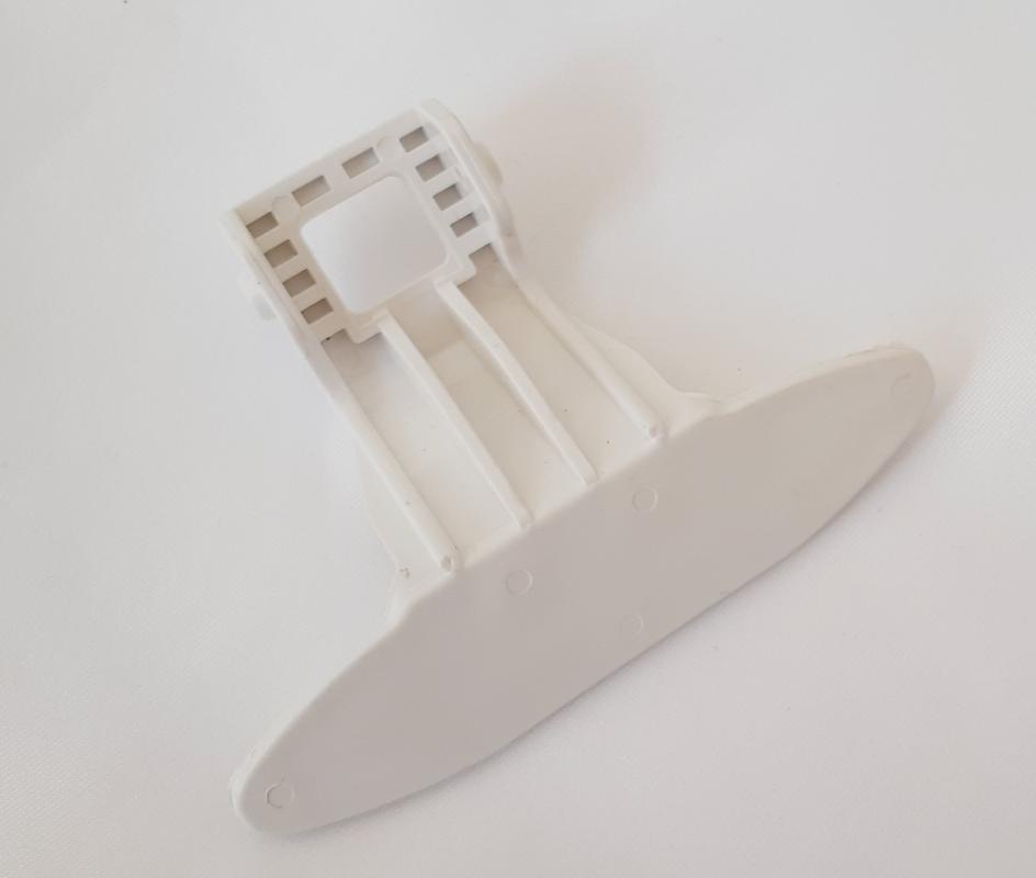 Lg FDS1402 Kapak Mandal , LG Çamaşır Makinesi Kapak Açma Mandalı